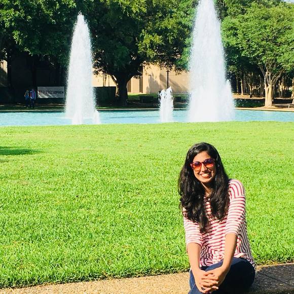 Meet your Posher, Soumya - Picture 1 of 1